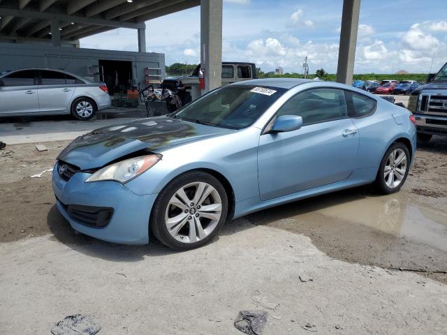 2011 HYUNDAI GENESIS CO 2.0T, 