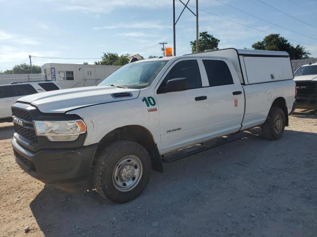 2021 RAM 2500 TRADESMAN, 