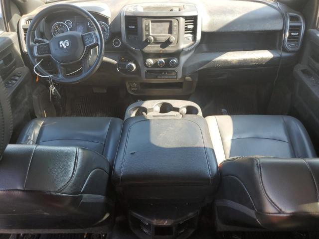 3C6UR5HJ9MG677283 - 2021 RAM 2500 TRADESMAN WHITE photo 8