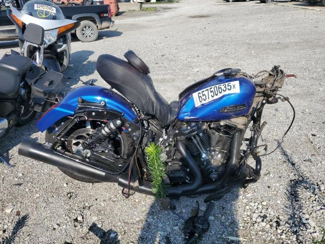 2024 HARLEY-DAVIDSON FLTRX, 