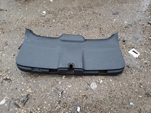 1FM5K8AW4MNA13713 - 2021 FORD EXPLORER POLICE INTERCEPTOR 黑色 照片 12