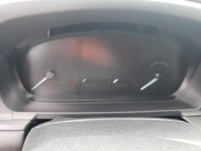 1FM5K8AW4MNA13713 - 2021 FORD EXPLORER POLICE INTERCEPTOR 黑色 照片 9