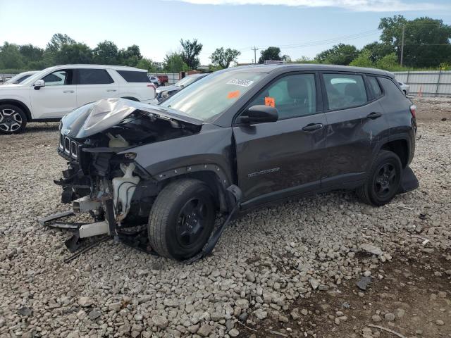 2018 JEEP COMPASS SPORT, 
