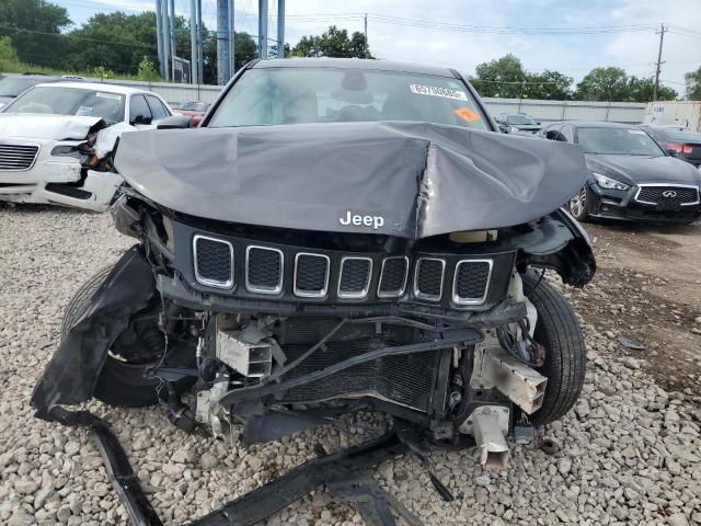 3C4NJDABXJT423473 - 2018 JEEP COMPASS SPORT Boz foto 5