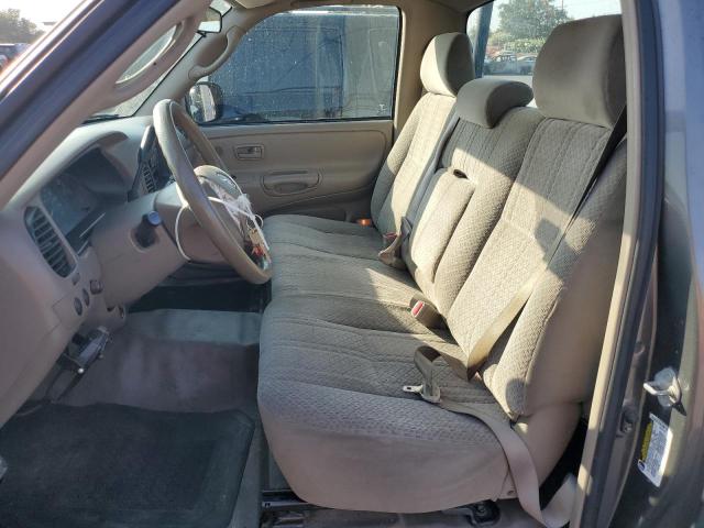 5TBJT32126S473318 - 2006 TOYOTA TUNDRA TAN photo 7