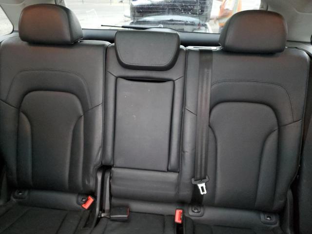 WA1WGAFP9DA046713 - 2013 AUDI Q5 PRESTIGE 白色 照片 10