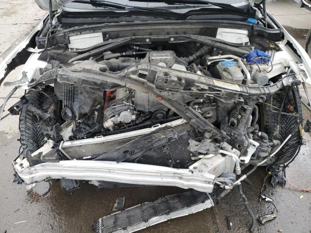 WA1WGAFP9DA046713 - 2013 AUDI Q5 PRESTIGE 白色 照片 12