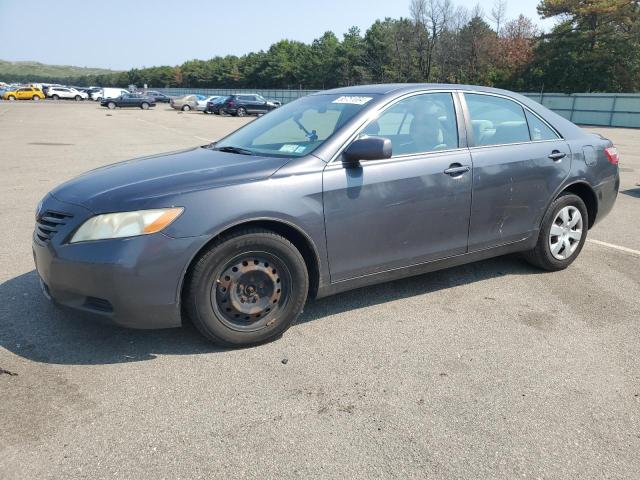 2009 TOYOTA CAMRY BASE, 