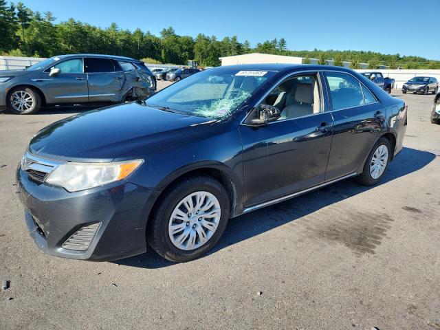 2014 TOYOTA CAMRY L, 