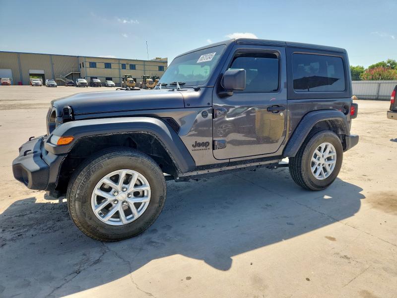 2023 JEEP WRANGLER SPORT, 