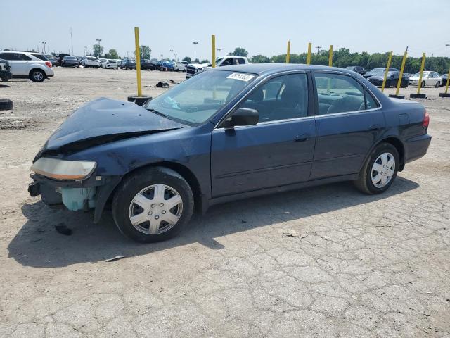 2000 HONDA ACCORD LX, 