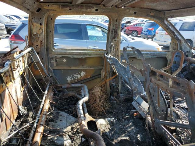 1C6RR6TT9LS102001 - 2020 RAM 1500 CLASS SLT ვერცხლისფერი ფოტო 10