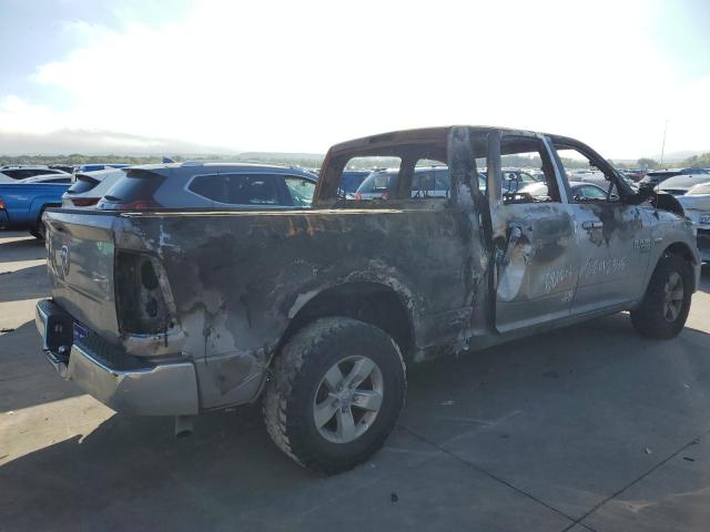 1C6RR6TT9LS102001 - 2020 RAM 1500 CLASS SLT ვერცხლისფერი ფოტო 3