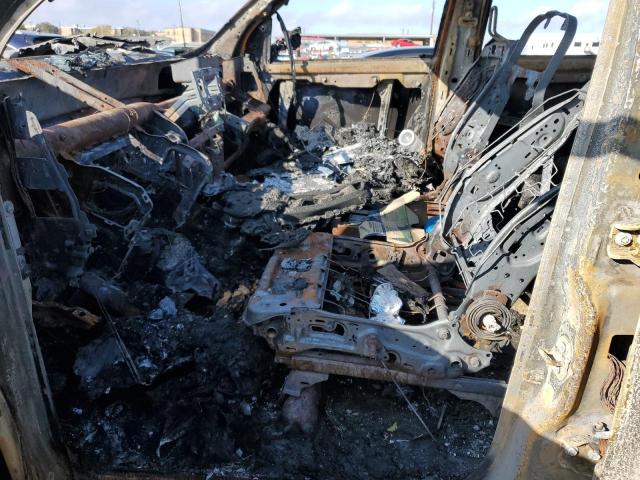 1C6RR6TT9LS102001 - 2020 RAM 1500 CLASS SLT ვერცხლისფერი ფოტო 7