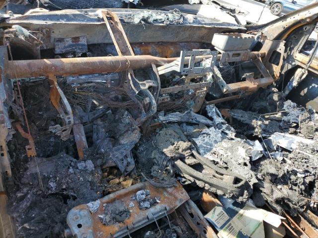 1C6RR6TT9LS102001 - 2020 RAM 1500 CLASS SLT ვერცხლისფერი ფოტო 8