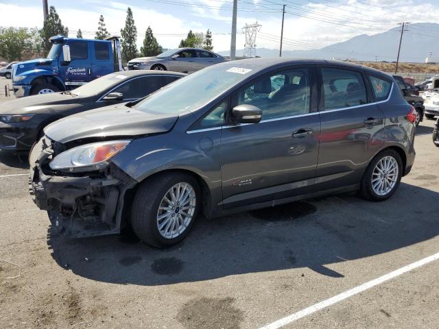 2015 FORD C-MAX PREMIUM SEL, 