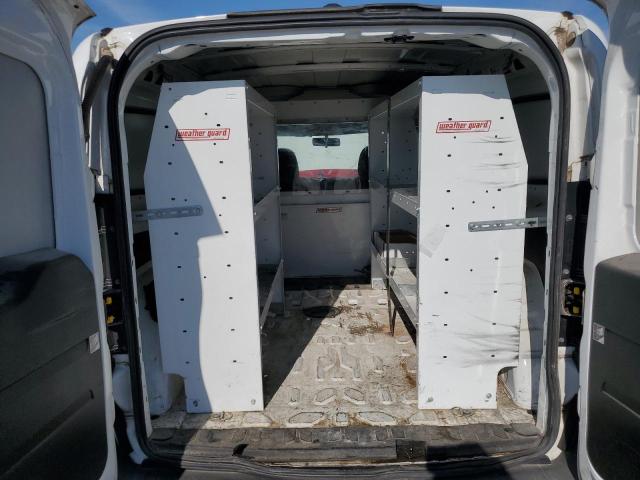 ZFBERFAT6G6C81600 - 2016 RAM PROMASTER 白色 照片 10