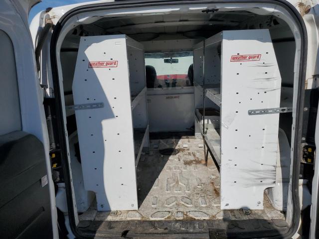 ZFBERFAT6G6C81600 - 2016 RAM PROMASTER 白色 照片 11