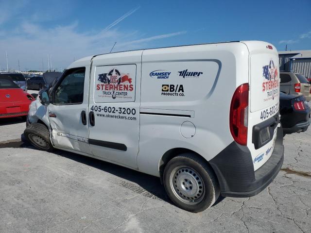 ZFBERFAT6G6C81600 - 2016 RAM PROMASTER 白色 照片 2