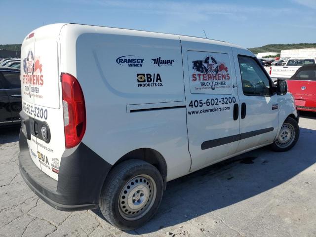 ZFBERFAT6G6C81600 - 2016 RAM PROMASTER 白色 照片 3