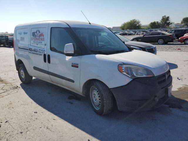 ZFBERFAT6G6C81600 - 2016 RAM PROMASTER 白色 照片 4