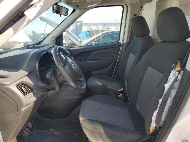 ZFBERFAT6G6C81600 - 2016 RAM PROMASTER 白色 照片 7