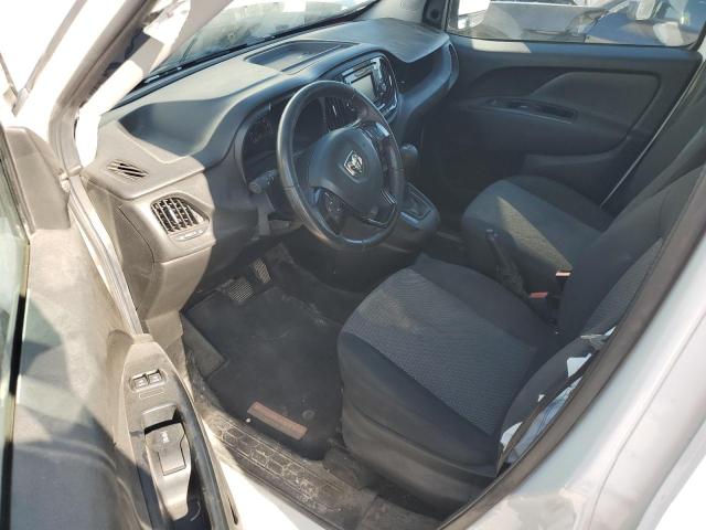 ZFBERFAT6G6C81600 - 2016 RAM PROMASTER 白色 照片 8