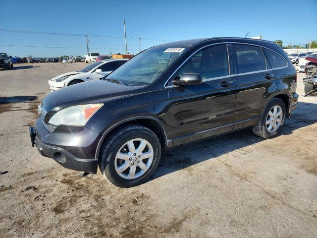 2009 HONDA CR-V EXL, 