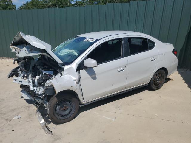 2024 MITSUBISHI MIRAGE G4 ES, 