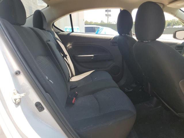 ML32FUFJ9RHF09099 - 2024 MITSUBISHI MIRAGE G4 ES WHITE photo 10