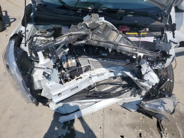 ML32FUFJ9RHF09099 - 2024 MITSUBISHI MIRAGE G4 ES WHITE photo 11