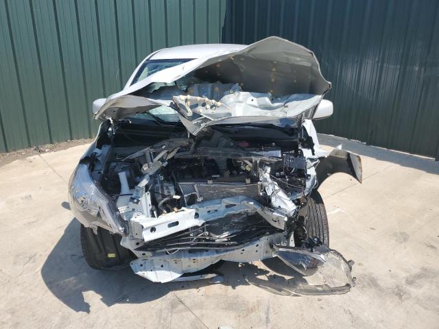 ML32FUFJ9RHF09099 - 2024 MITSUBISHI MIRAGE G4 ES WHITE photo 5