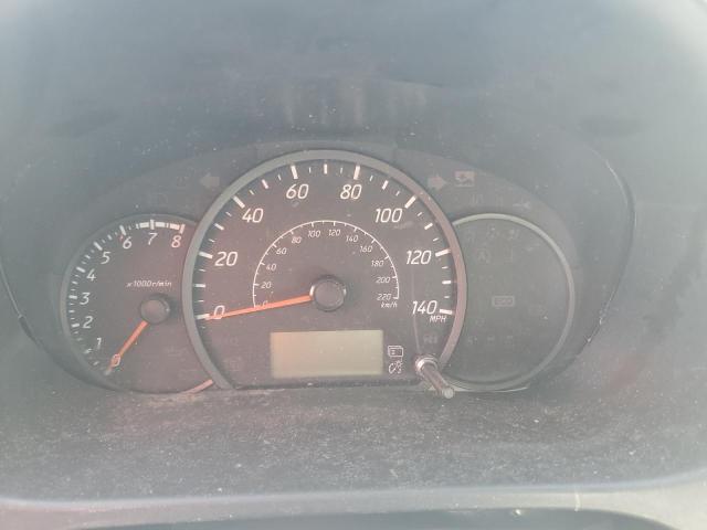 ML32FUFJ9RHF09099 - 2024 MITSUBISHI MIRAGE G4 ES WHITE photo 9