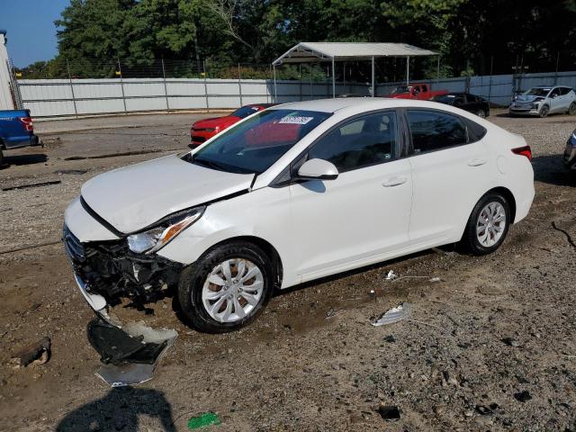 2019 HYUNDAI ACCENT SE, 