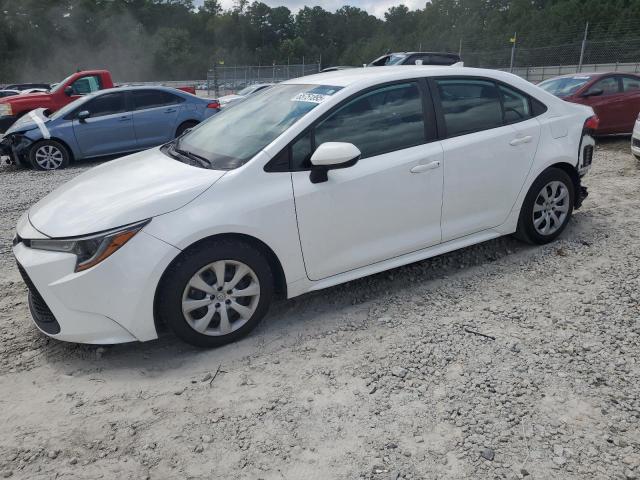 2021 TOYOTA COROLLA LE, 
