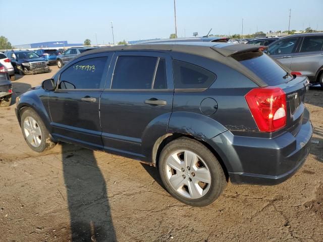 1B3HB48B48D681151 - 2008 DODGE CALIBER SXT GRAY photo 2