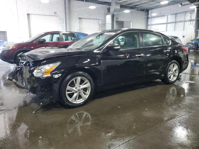 2013 NISSAN ALTIMA 2.5, 