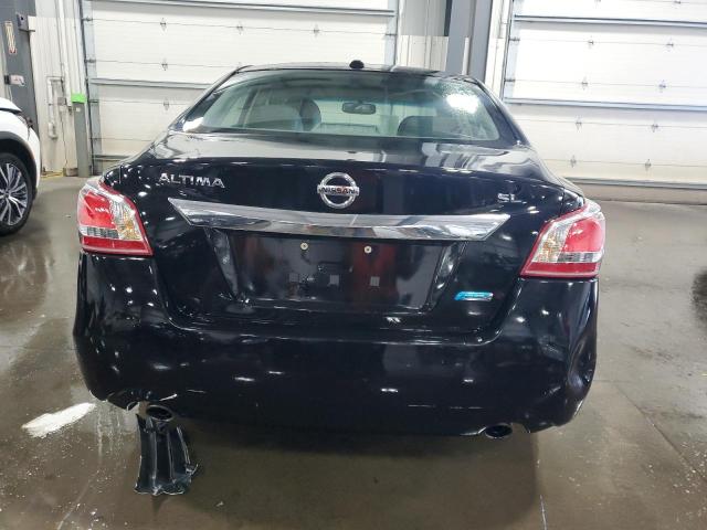 1N4AL3AP5DN400692 - 2013 NISSAN ALTIMA 2.5 BLACK photo 6