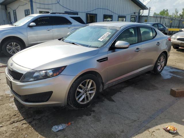2011 KIA OPTIMA LX, 