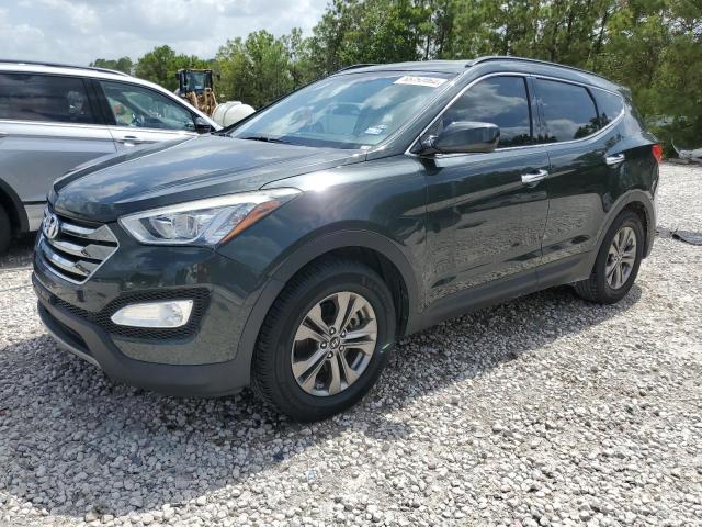 2013 HYUNDAI SANTA FE S, 