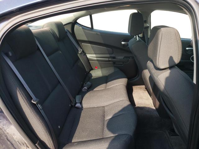 2G2WP552371178484 - 2007 PONTIAC GRAND PRIX 蓝色 照片 10