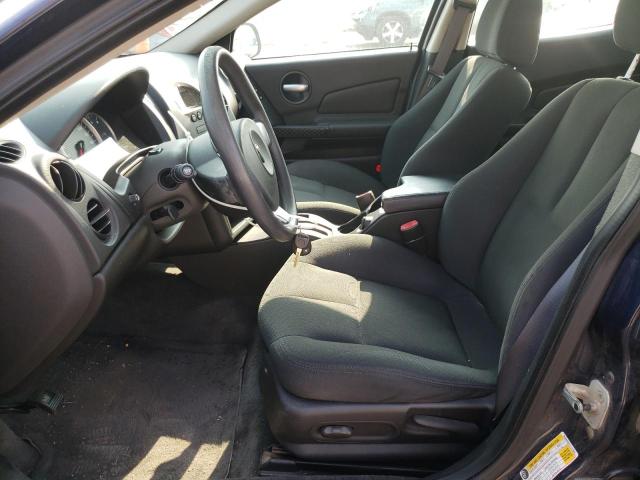 2G2WP552371178484 - 2007 PONTIAC GRAND PRIX 蓝色 照片 7