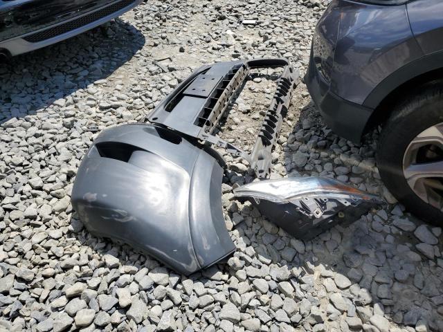 3C6TRVCG4GE126718 - 2016 RAM PROMASTER 2500 HIGH BLACK photo 12