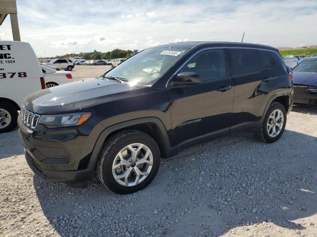 2025 JEEP COMPASS SPORT, 