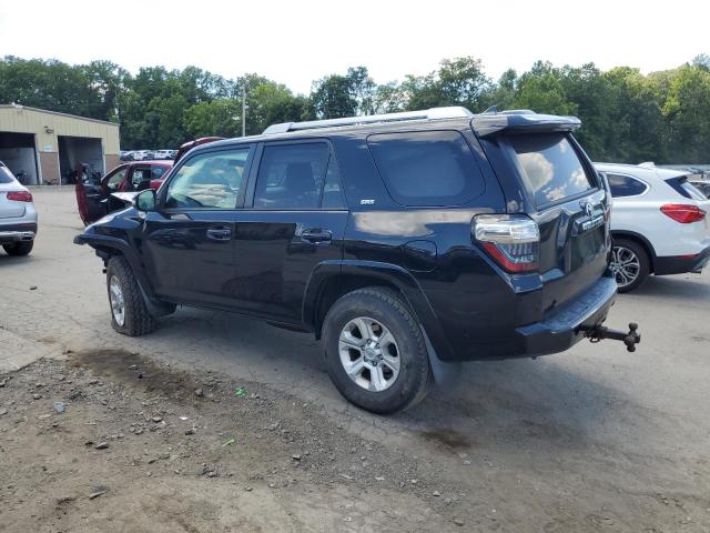 JTEBU5JR1F5254105 - 2015 TOYOTA 4RUNNER SR5/SR5 PREMIUM BLACK photo 2