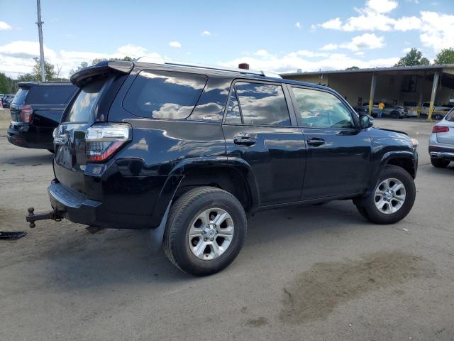 JTEBU5JR1F5254105 - 2015 TOYOTA 4RUNNER SR5/SR5 PREMIUM BLACK photo 3