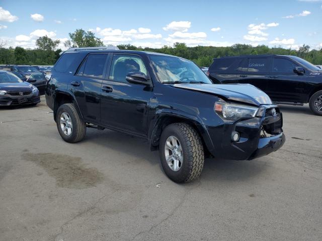 JTEBU5JR1F5254105 - 2015 TOYOTA 4RUNNER SR5/SR5 PREMIUM BLACK photo 4