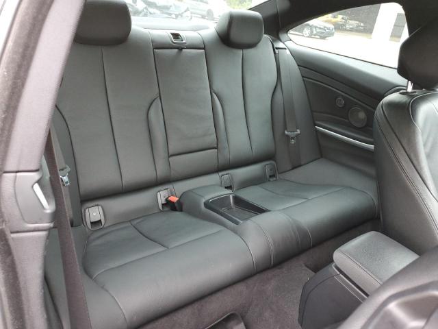 WBA4W9C52KAF94051 - 2019 BMW 440XI BLACK photo 10