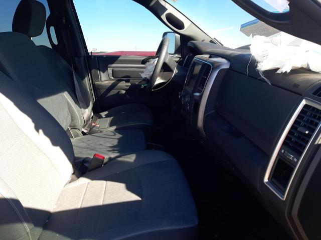 1C6RR7LT1NS140654 - 2022 RAM 1500 CLASS SLT 白色 照片 5