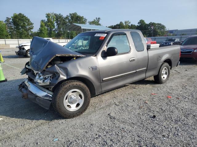 2003 FORD F150, 
